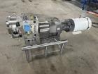 Ampco Ss Zp3-060 Positive Displacement Pump